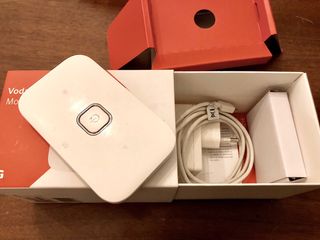 Router Vodafone Mobile Wi-Fi R216 4G Hotspot