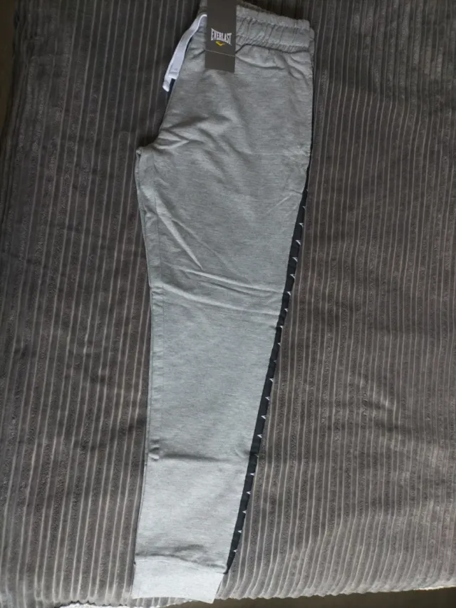 Pantalón EVERLAST talla S