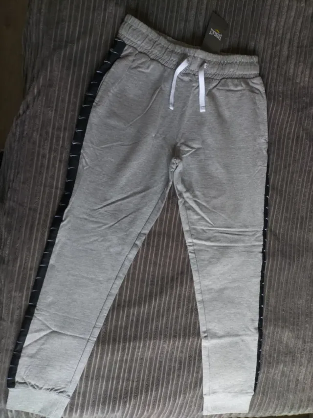 Pantalón EVERLAST talla S