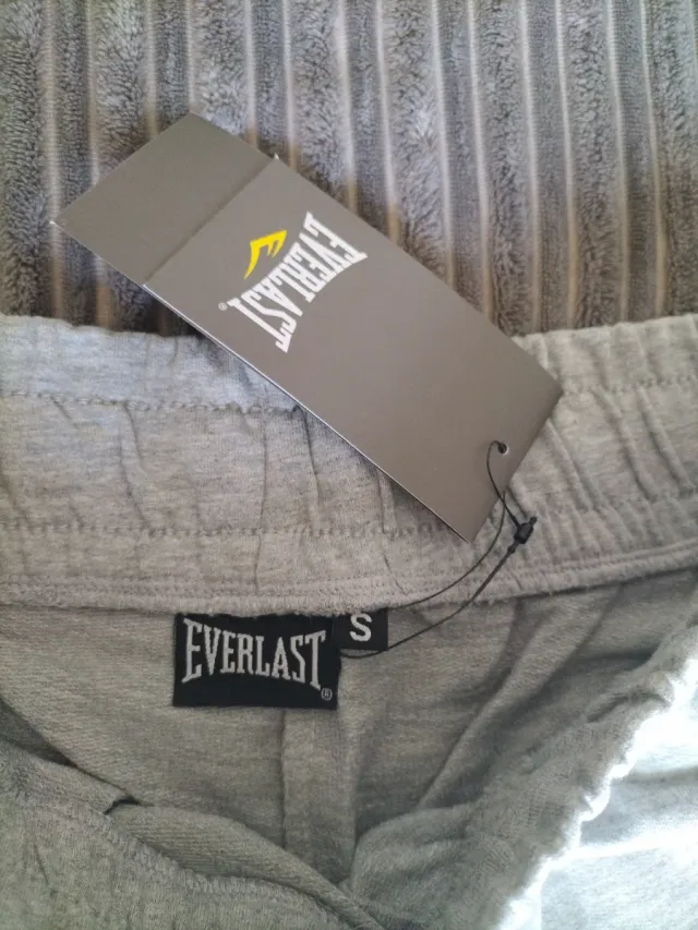 Pantalón EVERLAST talla S
