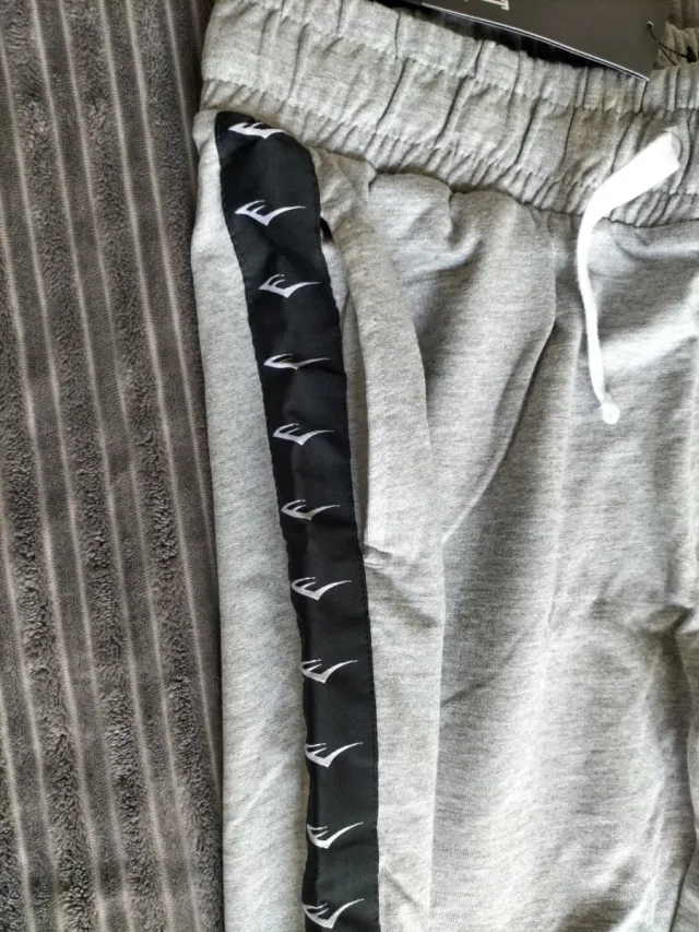 Pantalón EVERLAST talla S