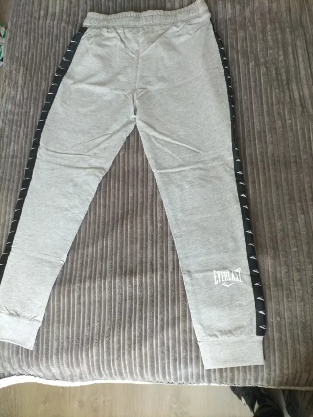 Pantalón EVERLAST talla S