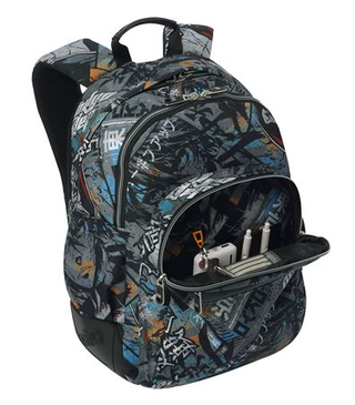 Mochila Totto Rayol Okubo Nueva