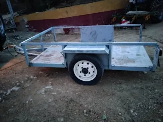 Se vende batea