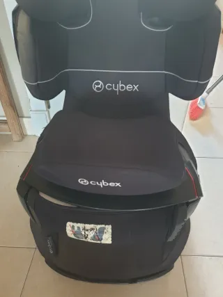 Silla de coche Cybex