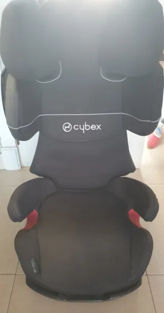Silla de coche Cybex