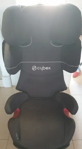 Silla de coche Cybex