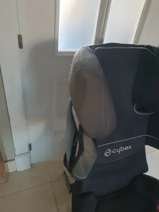 Silla de coche Cybex