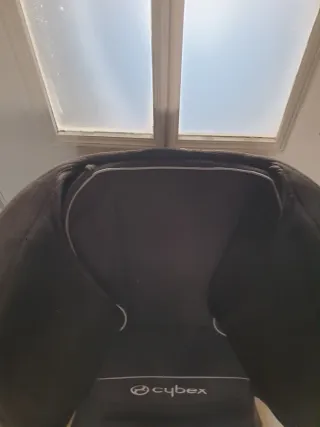 Silla de coche Cybex