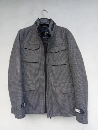 PEOPLE OF SHIBUYA Giacca Piumino SENSEI