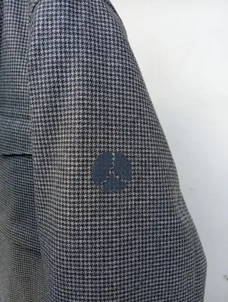 PEOPLE OF SHIBUYA Giacca Piumino SENSEI