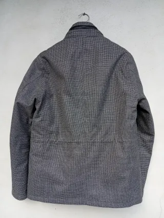 PEOPLE OF SHIBUYA Giacca Piumino SENSEI