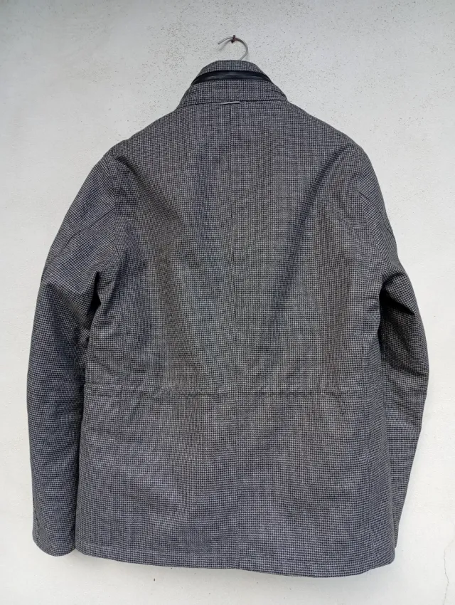 PEOPLE OF SHIBUYA Giacca Piumino SENSEI