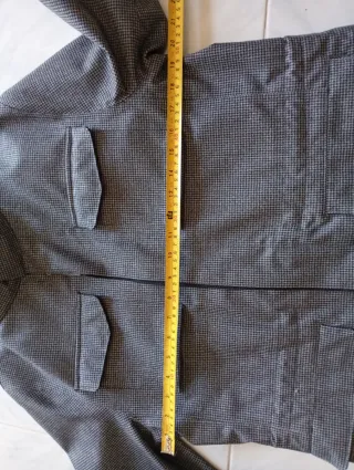 PEOPLE OF SHIBUYA Giacca Piumino SENSEI