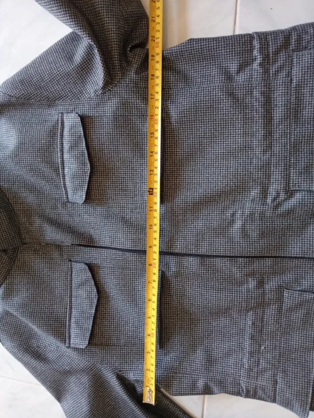 PEOPLE OF SHIBUYA Giacca Piumino SENSEI