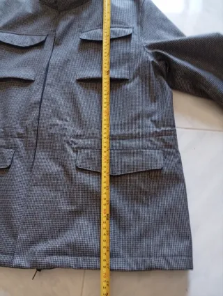 PEOPLE OF SHIBUYA Giacca Piumino SENSEI