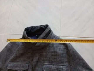 PEOPLE OF SHIBUYA Giacca Piumino SENSEI