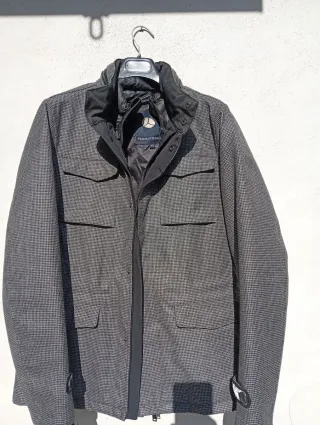 PEOPLE OF SHIBUYA Giacca Piumino SENSEI