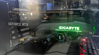 Gigabyte RTX 3070 8GB Gaming OC LHR 3X