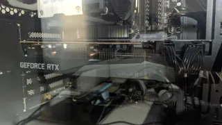 Gigabyte RTX 3070 8GB Gaming OC LHR 3X