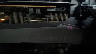 Gigabyte RTX 3070 8GB Gaming OC LHR 3X