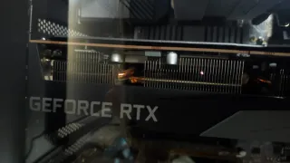 Gigabyte RTX 3070 8GB Gaming OC LHR 3X