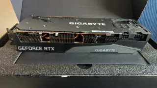 Gigabyte RTX 3070 8GB Gaming OC LHR 3X