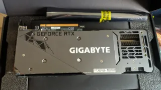 Gigabyte RTX 3070 8GB Gaming OC LHR 3X