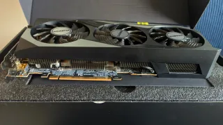 Gigabyte RTX 3070 8GB Gaming OC LHR 3X