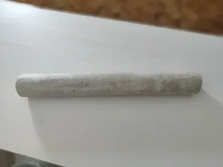 Papel pintado efecto hormigón