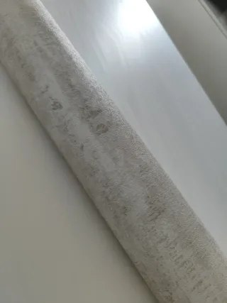 Papel pintado efecto hormigón