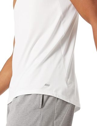 Camiseta Deportiva Elástica Secado Rápido Talla M