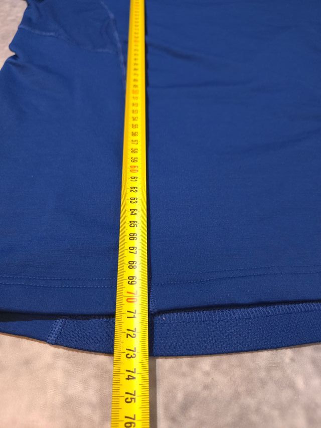 Camiseta Nike Hyperwarm Colts Talla L Ref-88400