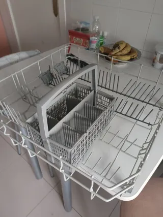 Cesto cubertero lavavajillas Balay SOLO PARTICULAR