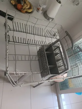 Cesto cubertero lavavajillas Balay SOLO PARTICULAR