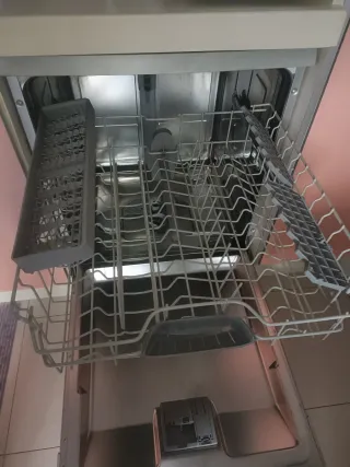 Cesto cubertero lavavajillas Balay SOLO PARTICULAR