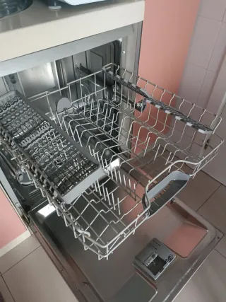 Cesto cubertero lavavajillas Balay SOLO PARTICULAR