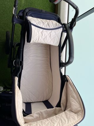 Carrito de bebe Bugaboo Buffalo Edicion Classic