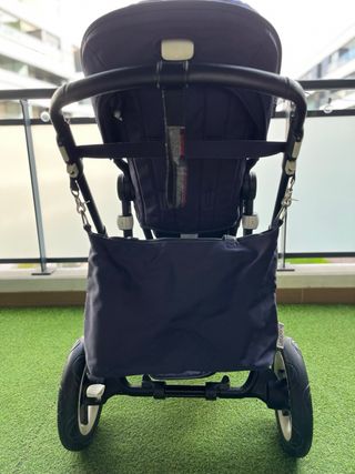 Carrito de bebe Bugaboo Buffalo Edicion Classic