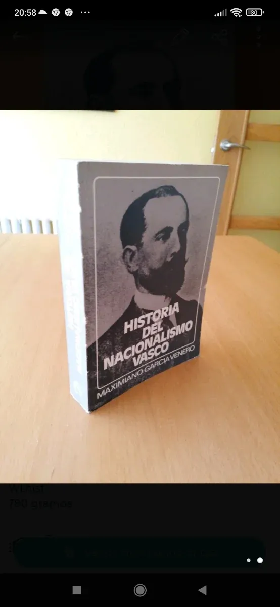 Historia de España. Estudios Generales I