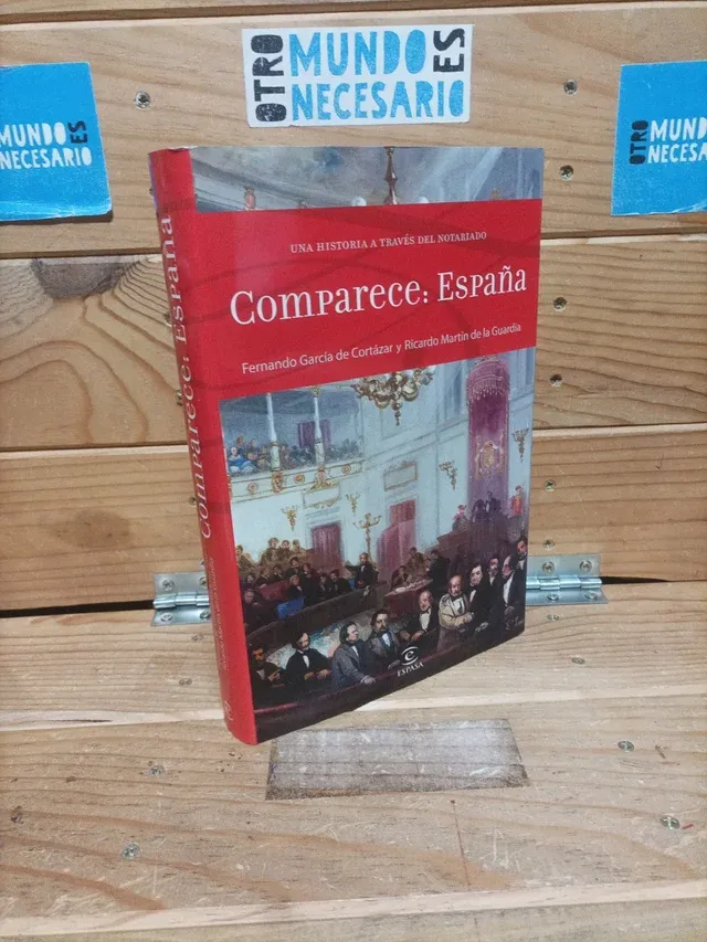 Historia de España. Estudios Generales I