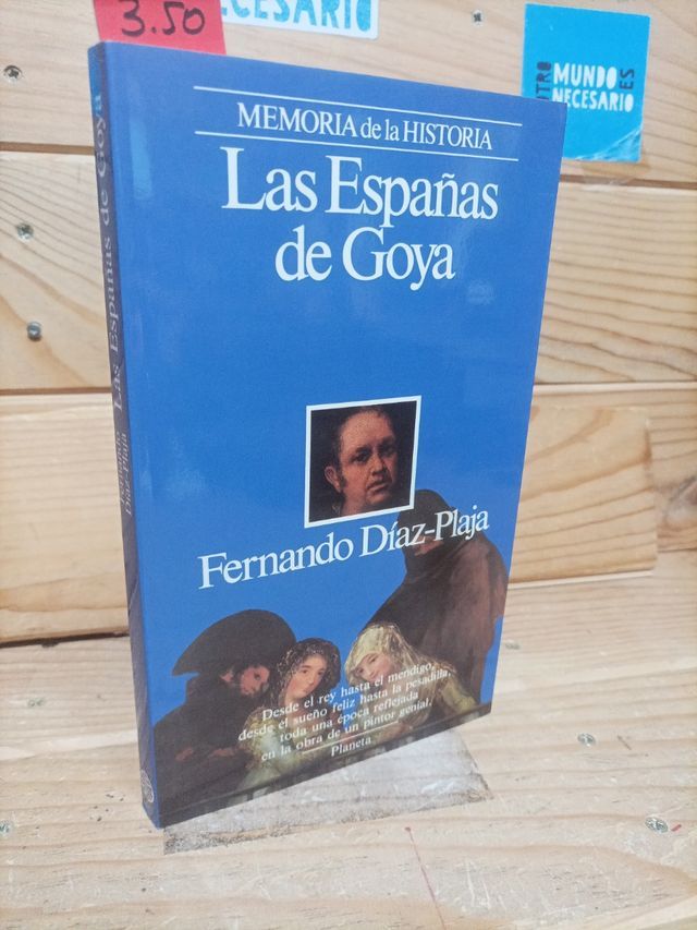 Historia de España. Estudios Generales I