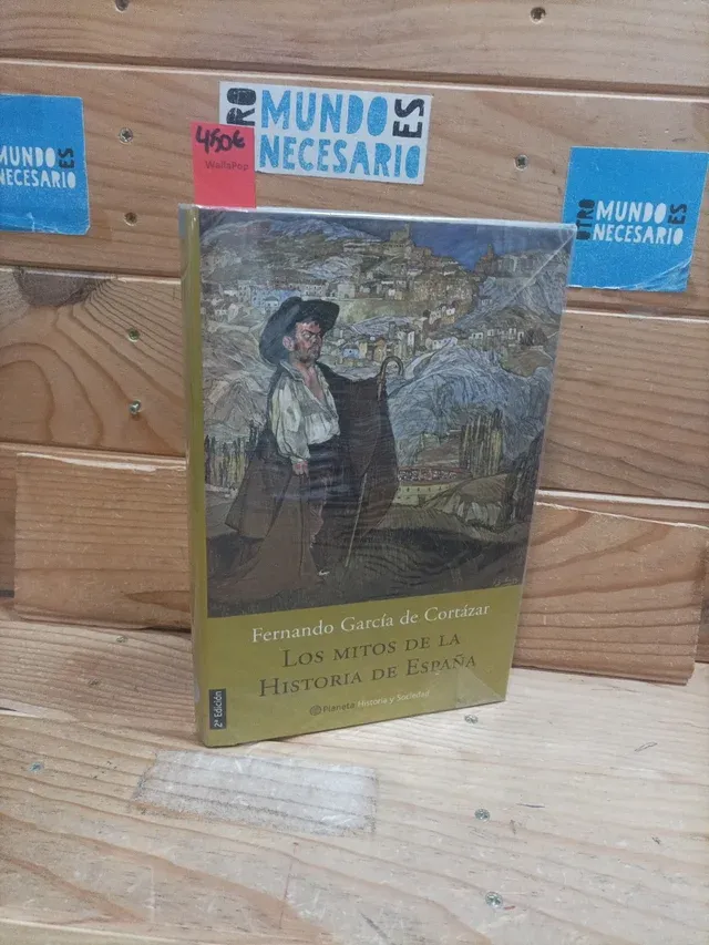 Historia de España. Estudios Generales I