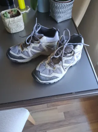 Zapatillas Nike ACG Talla 37