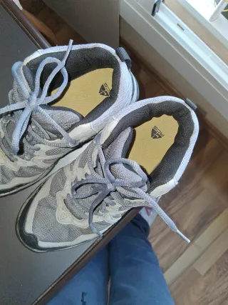 Zapatillas Nike ACG Talla 37