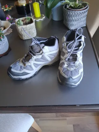 Zapatillas Nike ACG Talla 37