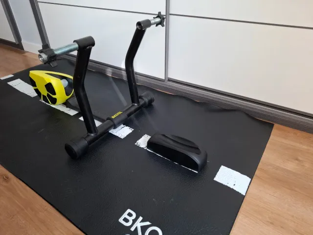 Rodillo Bkool Smart Pro 2