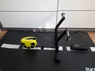 Rodillo Bkool Smart Pro 2