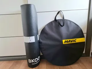 Rodillo Bkool Smart Pro 2