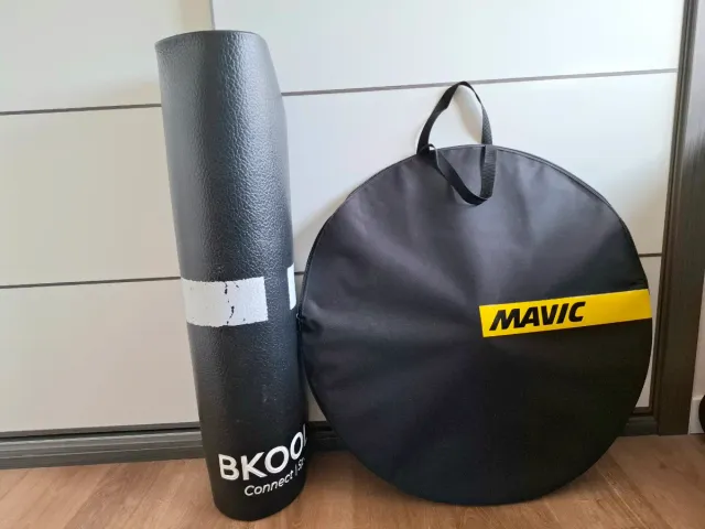 Rodillo Bkool Smart Pro 2